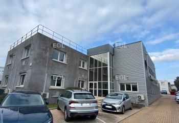 Location bureaux Aix-en-Provence - Proche Pôle d'Activités