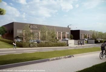 Locaux d'activité à vendre Signes - Parc d'Activités du Plateau