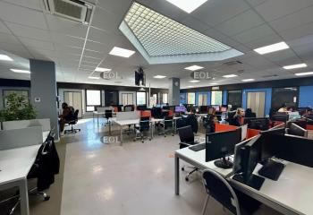 Bureaux à vendre Marseille 16 - Quartier Saint-Henri