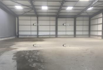 Entrepôt à louer Cavaillon - Proche A7 sortie 25