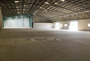 Locaux d'activité à louer Bouc-Bel-Air - Proche Marseille et Aix