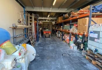 Locaux mixtes à louer Gardanne - ZI Avon