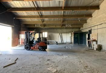 Locaux d'activités et bureaux à vendre Peyrolles-en-Provence - A51 / D96 / D15