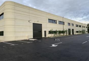 Local d'activité à louer La Ciotat - Proche sortie autoroutière