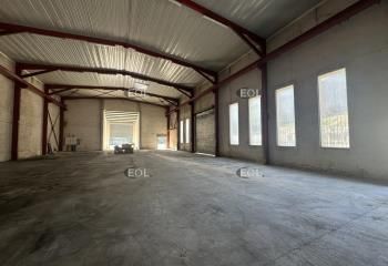 Local d'activité à louer Peypin - Zone Industrielle de la Valdonne