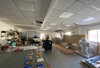 Local mixte à louer Marseille 15 - Proche A7 et A507