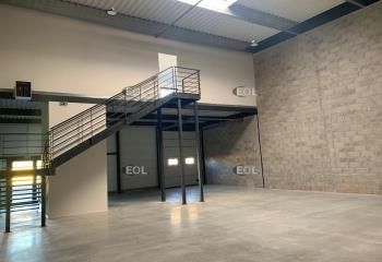 Locaux d'activité neufs à louer Brignoles - ZAC Nicopolis