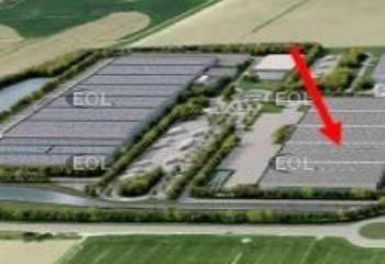 Location cellule logistique Bollène - Proche A7
