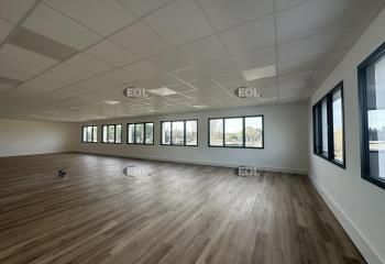 Bureaux neufs à vendre Éguilles - Accès D10