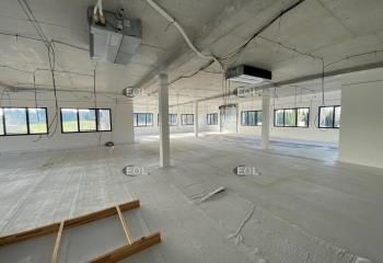 Bureaux neufs Éguilles - Proche D10