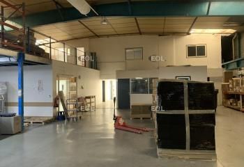 Locaux d'activité à vendre Grans - Proche Salon de Provence