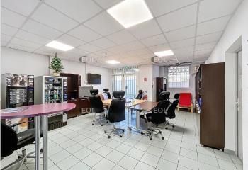 Location bureaux et local d'activité Marseille 16 - Proche A55