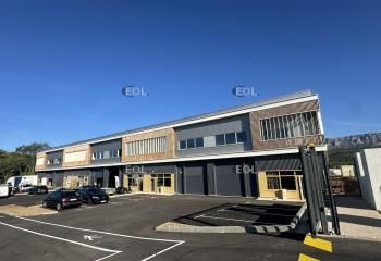 Local d'activité à louer Rousset - Proche A8 et A52