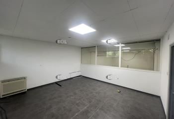 Location bureaux Les Pennes-Mirabeau - Proche autoroute A7