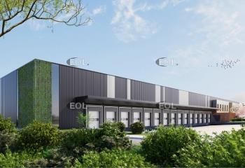 Location logistique urbaine La Farlède - Proche Toulon et A57