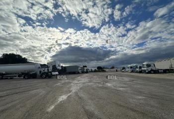 Local d'activité à louer Vitrolles - Accès poids lourds