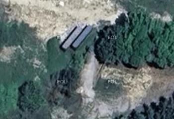 Terrain constructible Saint-Cannat - Zone d'activités de la Pile