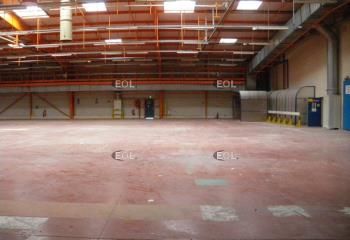 Entrepôt à louer Tarascon - Parc immobilier sécurisé