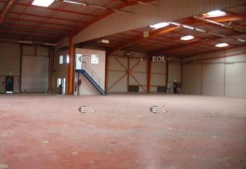 Entrepôt à louer Tarascon - Parc immobilier sécurisé