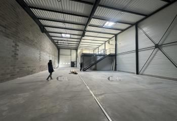 Local d'activité à louer Gardanne - ZI Avon - Proche transports