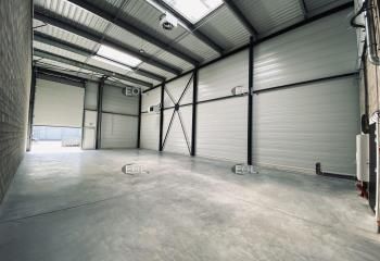 Locaux d'activités neufs à vendre Marignane - Proche A7, A55, aéroport