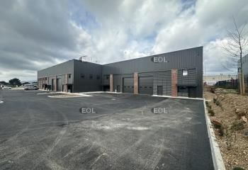Locaux d'activité à vendre Signes - Parc d'Activités du Plateau
