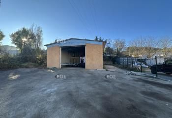 Local d'activité à louer Gardanne - Zone industrielle de la Palun