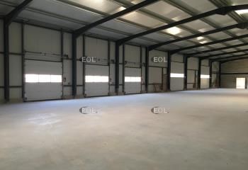 Local d'activité à louer Boulbon - Proche TGV Avignon