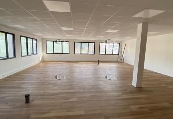 Bureaux neufs à vendre Éguilles - Pôle d'activités