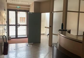 Local commercial à louer Sorgues centre-ville