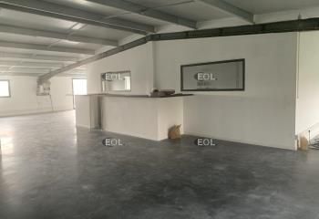 Location bureaux Le Thor - ZAC Saint Joseph