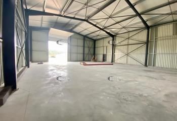 Locaux d'activité neufs à vendre Peypin - Proche A52