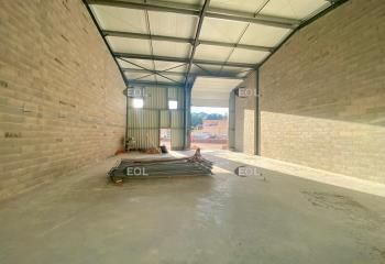 Locaux d'activité neufs à vendre Peypin - Proche A52