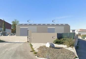 Terrain constructible à vendre Le Rove - Proche A55