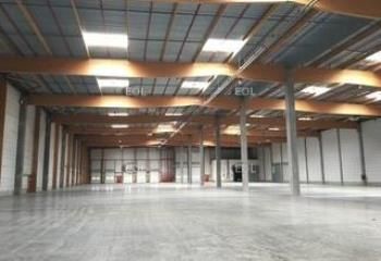 Entrepôt à louer Port-Saint-Louis-du-Rhône - Proche terminal conteneurs