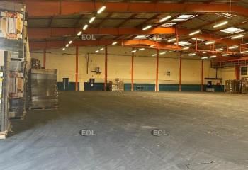 Entrepôt à louer Tarascon - Parc immobilier sécurisé