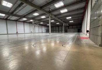 Entrepôt logistique à louer Saulce-sur-Rhône - Proximité A7