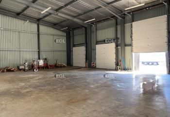 Local d'activité à louer Cheval-Blanc - Proche A7