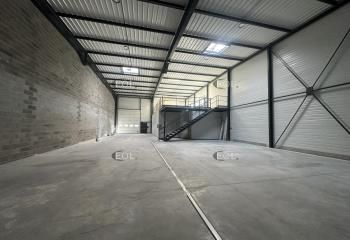 Local d'activité à louer Gardanne - ZI Avon - Proche transports