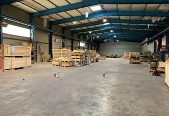 Local d'activité à louer Saint-Rémy-de-Provence - Zone d'activités