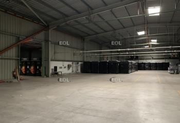 Vente ensemble industriel Bollène - 1,5 km A7