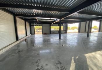 Local d'activité à louer Vitrolles - RN 113 - Disponible fin avril 2026