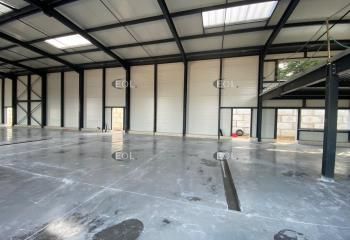 Local d'activité à louer Vitrolles - Proche RN113