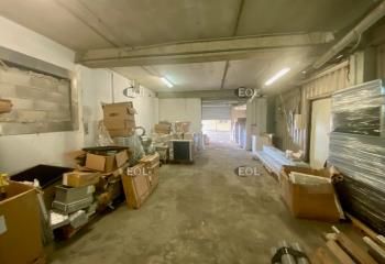 Location local d'activité Les Pennes-Mirabeau - Proche A7