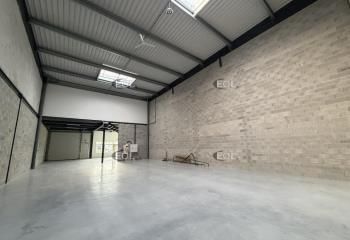 Location local d'activité Rousset - Proche A8/A52 et D6