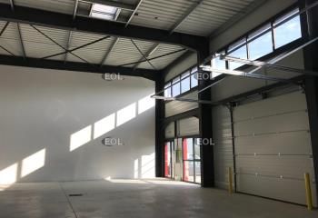 Locaux d'activité à louer Gignac-la-Nerthe - Proche A55