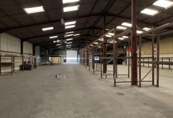 Locaux d'activité à vendre Marignane - Zone d'activités de la Palun