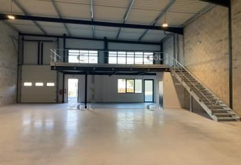 Locaux d'activité à louer Plateau de Signes - Neuf