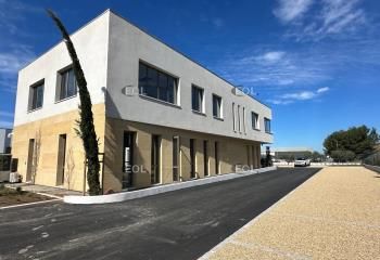 Bureaux neufs à louer Lançon-Provence proche D113 et A7