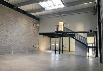 Location local d'activité Brignoles - ZAC Nicopolis